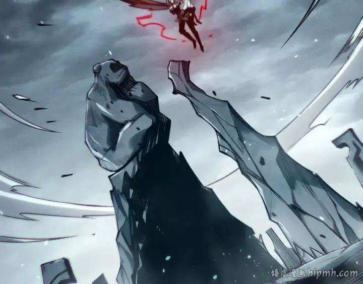 漫画《死灵法师！我即是天灾》第188话  令人绝望！第56张图