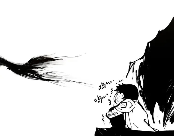 漫画《死灵法师！我即是天灾》第189话 你也配？第150张图