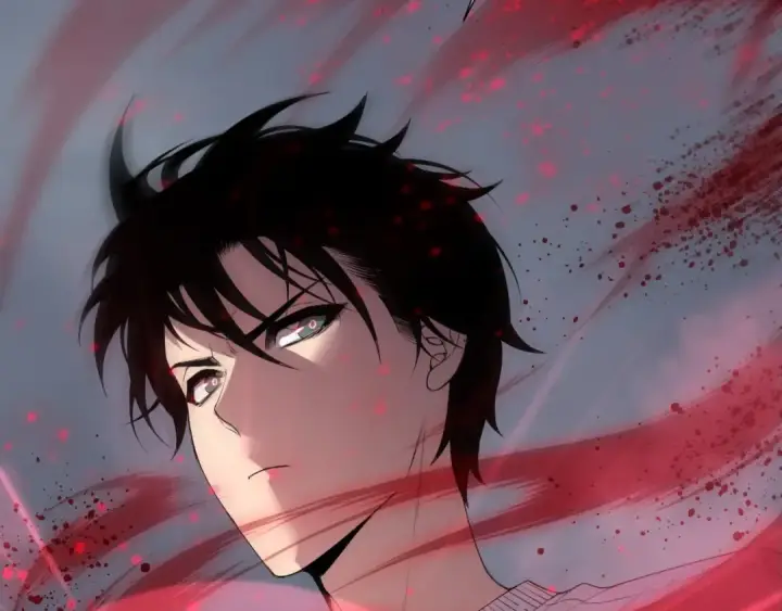 漫画《死灵法师！我即是天灾》第189话 你也配？第22张图