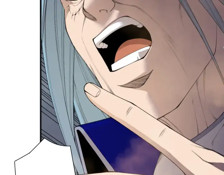 漫画《死灵法师！我即是天灾》第189话 你也配？第81张图