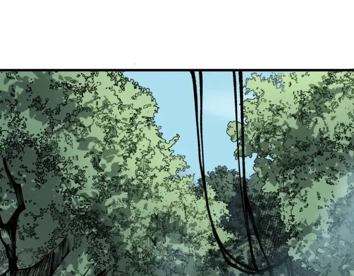 漫画《死灵法师！我即是天灾》190 发现！高级果实！第89张图