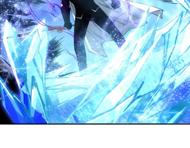 漫画《死灵法师！我即是天灾》191 惊现拜魔会走狗！第122张图