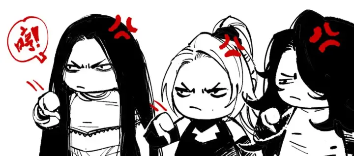 漫画《死灵法师！我即是天灾》191 惊现拜魔会走狗！第153张图