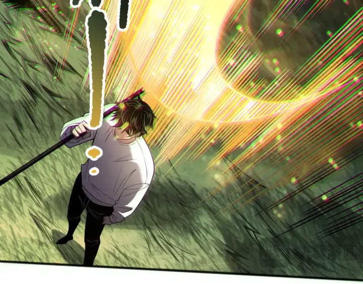 漫画《死灵法师！我即是天灾》192  没有技能照样杀你第26张图