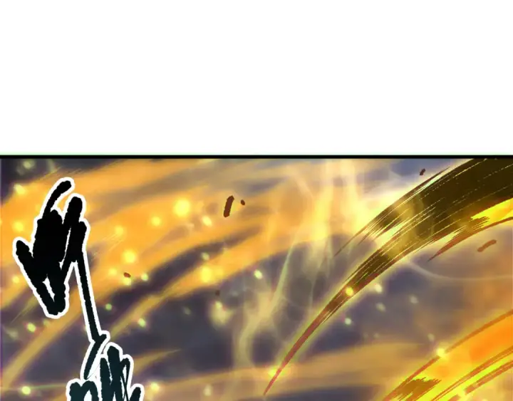 漫画《死灵法师！我即是天灾》192  没有技能照样杀你第58张图