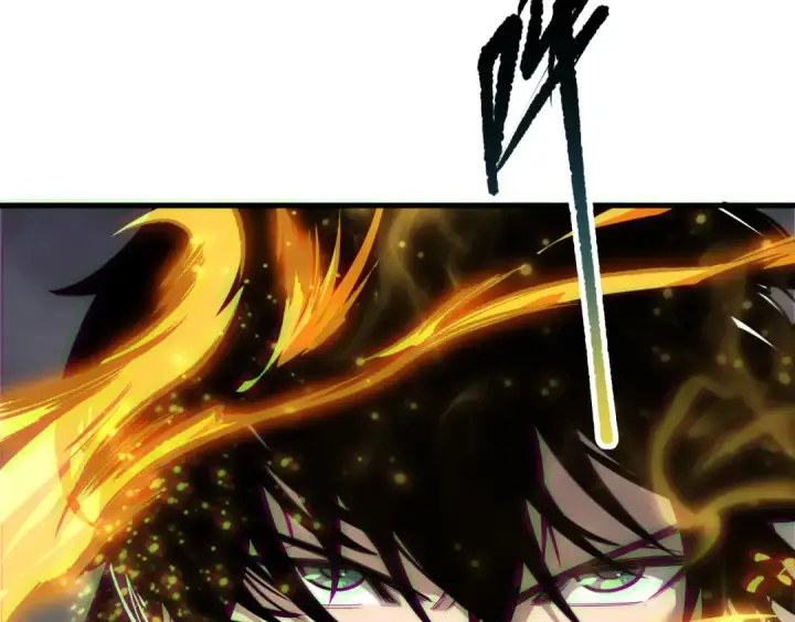 漫画《死灵法师！我即是天灾》192  没有技能照样杀你第61张图