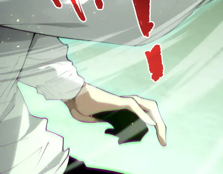 漫画《死灵法师！我即是天灾》第193话  进入试炼第109张图