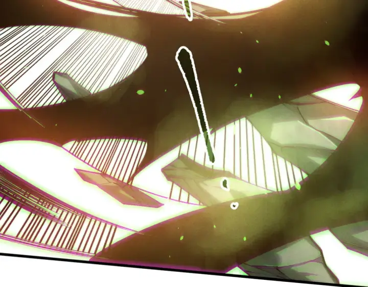 漫画《死灵法师！我即是天灾》第193话  进入试炼第113张图
