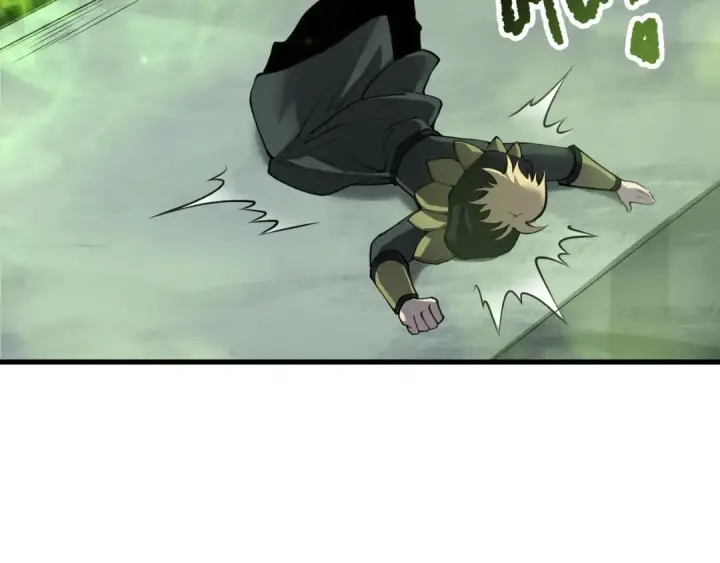 漫画《死灵法师！我即是天灾》第193话  进入试炼第143张图