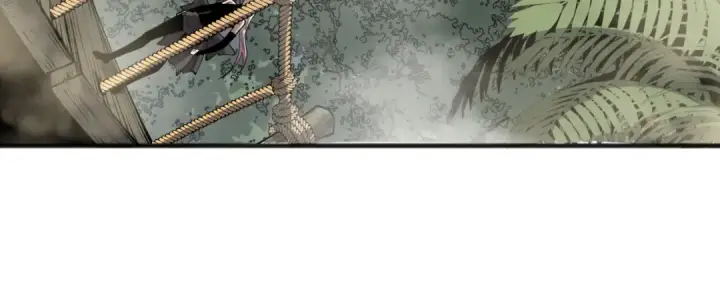 漫画《死灵法师！我即是天灾》第193话  进入试炼第35张图