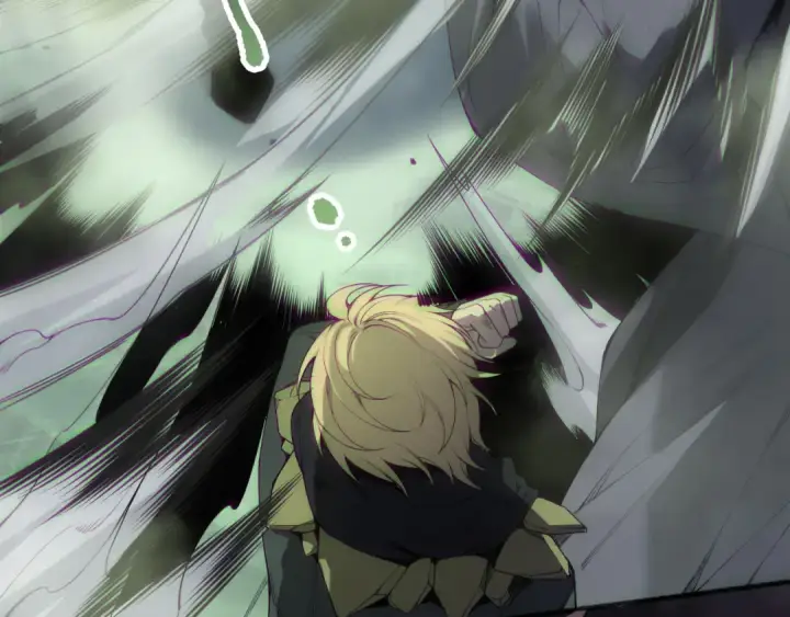漫画《死灵法师！我即是天灾》第194话 生命之光第17张图
