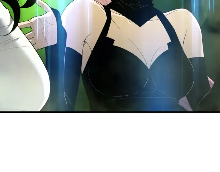 漫画《死灵法师！我即是天灾》第194话 生命之光第77张图