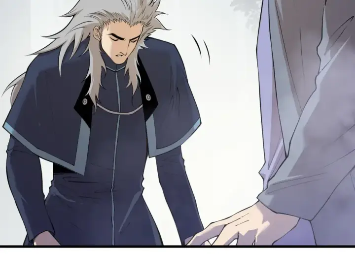 漫画《死灵法师！我即是天灾》第195话  内核重铸第114张图