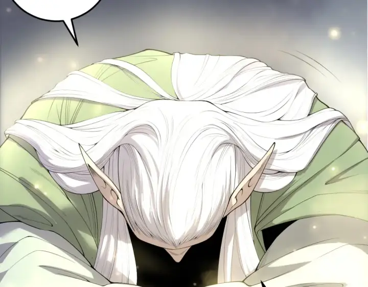 漫画《死灵法师！我即是天灾》第195话  内核重铸第50张图
