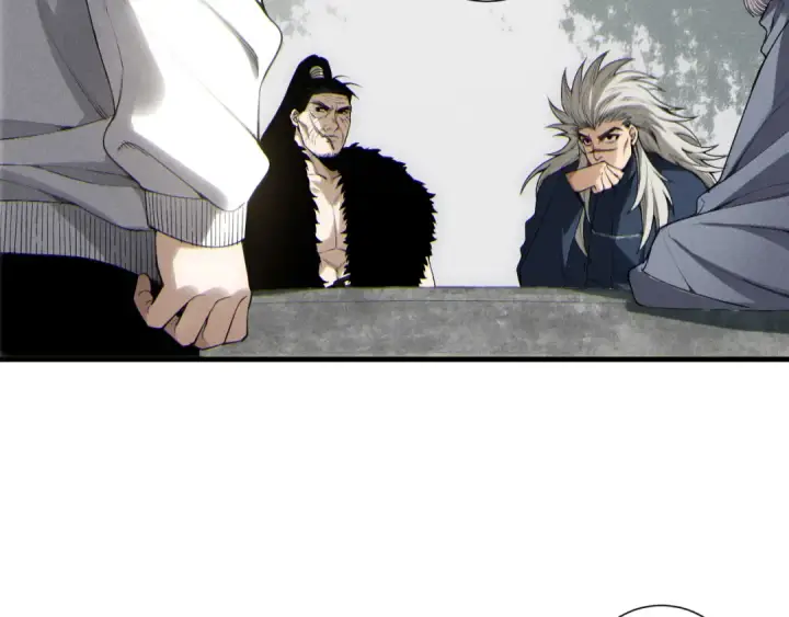 漫画《死灵法师！我即是天灾》第195话  内核重铸第75张图