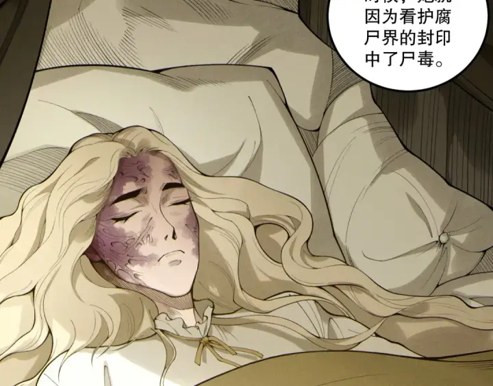 漫画《死灵法师！我即是天灾》第196话  全面出动第116张图