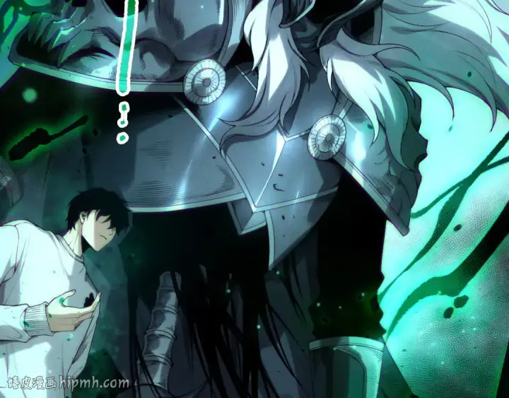 漫画《死灵法师！我即是天灾》第196话  全面出动第136张图