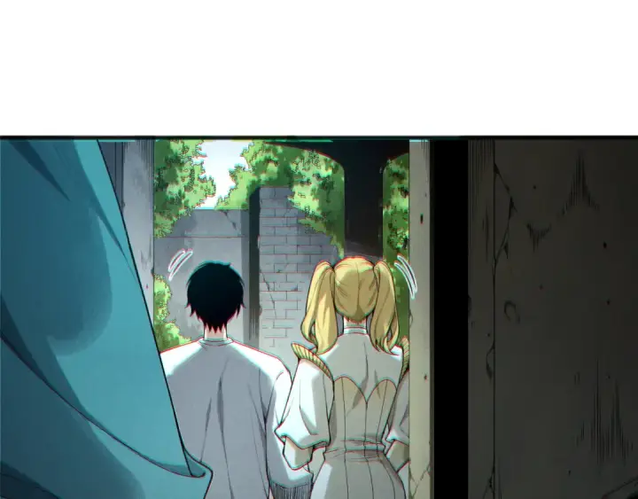 漫画《死灵法师！我即是天灾》第197话  焚我之躯！祭我之魂！第10张图