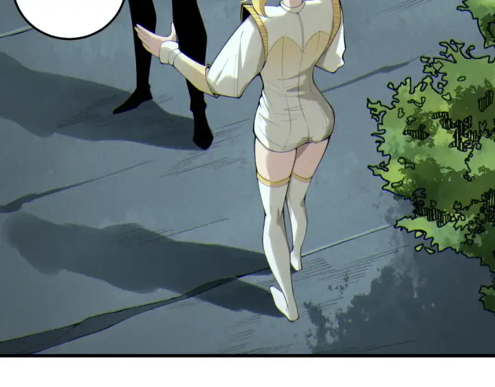 漫画《死灵法师！我即是天灾》第197话  焚我之躯！祭我之魂！第23张图