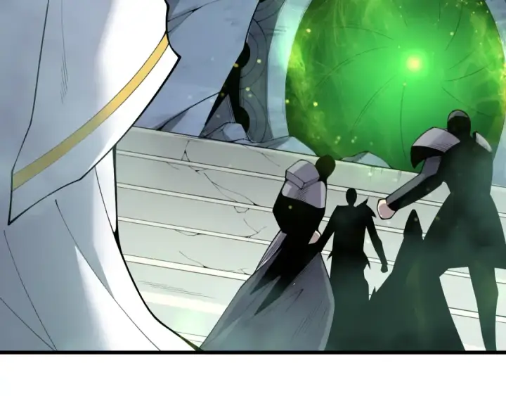 漫画《死灵法师！我即是天灾》第197话  焚我之躯！祭我之魂！第59张图
