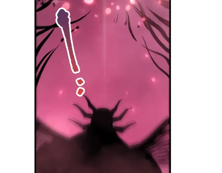 漫画《死灵法师！我即是天灾》第198话  单挑烈焰魔王第114张图