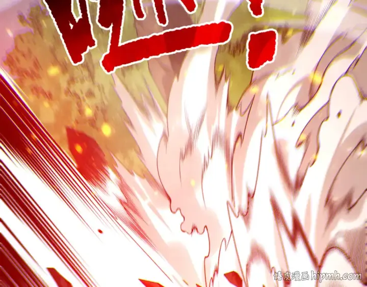 漫画《死灵法师！我即是天灾》第198话  单挑烈焰魔王第144张图