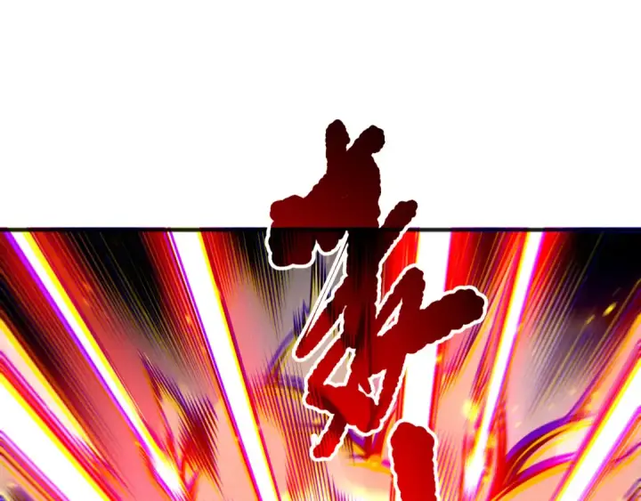 漫画《死灵法师！我即是天灾》第198话  单挑烈焰魔王第154张图