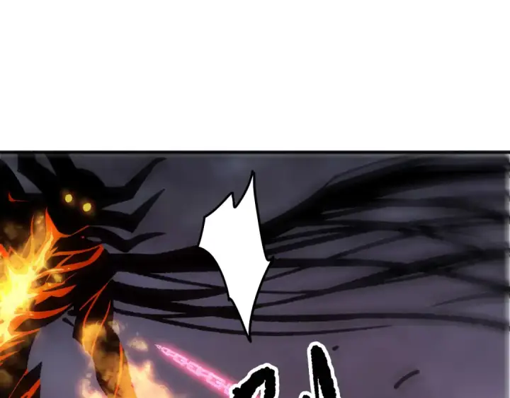 漫画《死灵法师！我即是天灾》第198话  单挑烈焰魔王第157张图