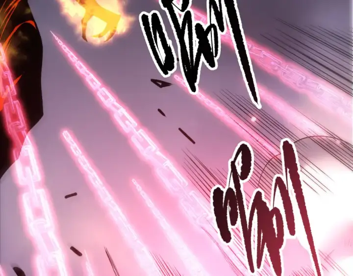 漫画《死灵法师！我即是天灾》第198话  单挑烈焰魔王第158张图