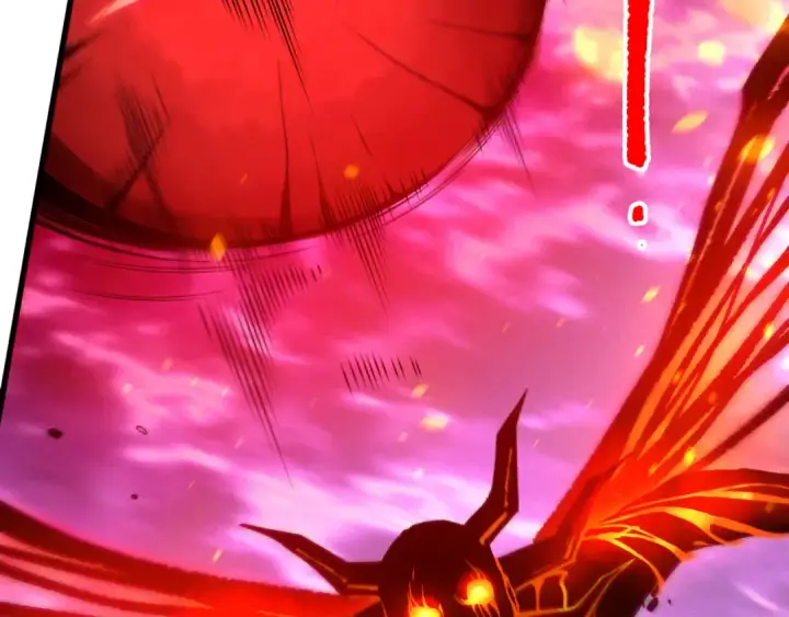 漫画《死灵法师！我即是天灾》第198话  单挑烈焰魔王第42张图
