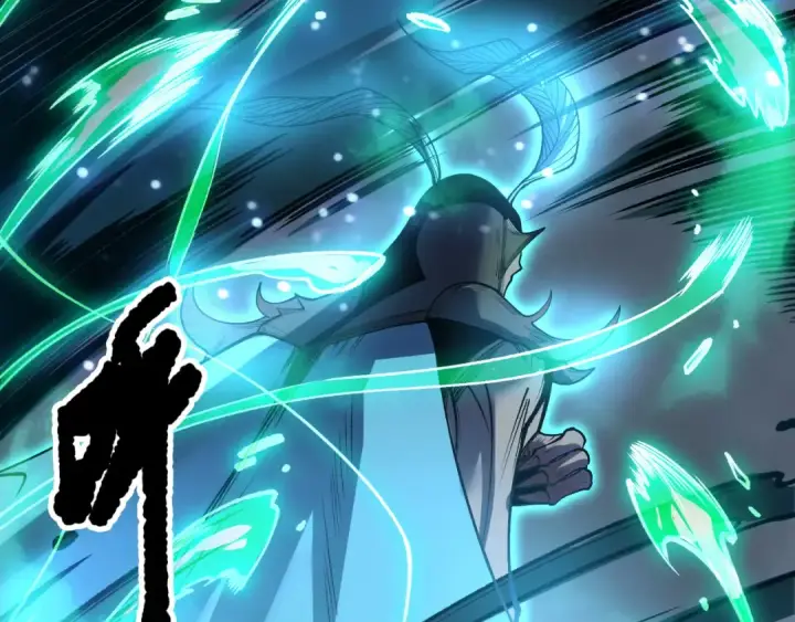 漫画《死灵法师！我即是天灾》第198话  单挑烈焰魔王第62张图