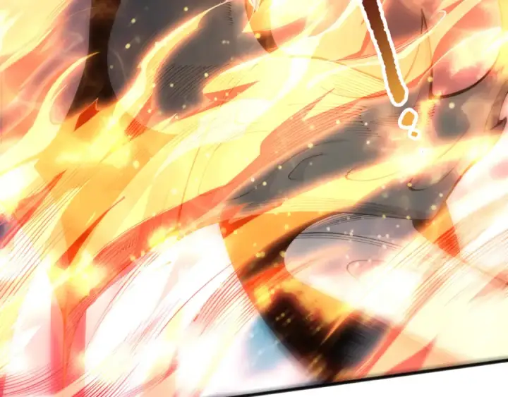 漫画《死灵法师！我即是天灾》第198话  单挑烈焰魔王第85张图