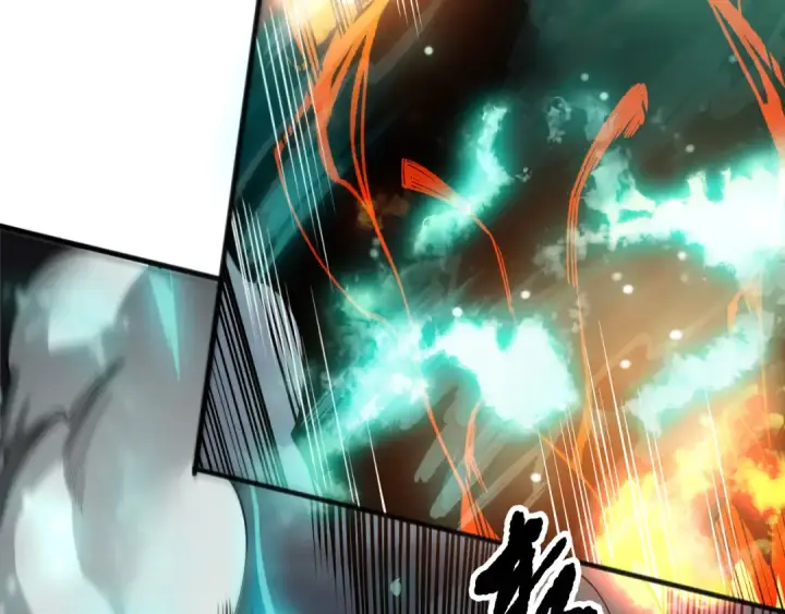 漫画《死灵法师！我即是天灾》第199话 原始符文第138张图