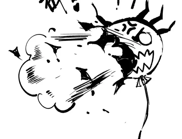 漫画《死灵法师！我即是天灾》第200话  火力全开第157张图