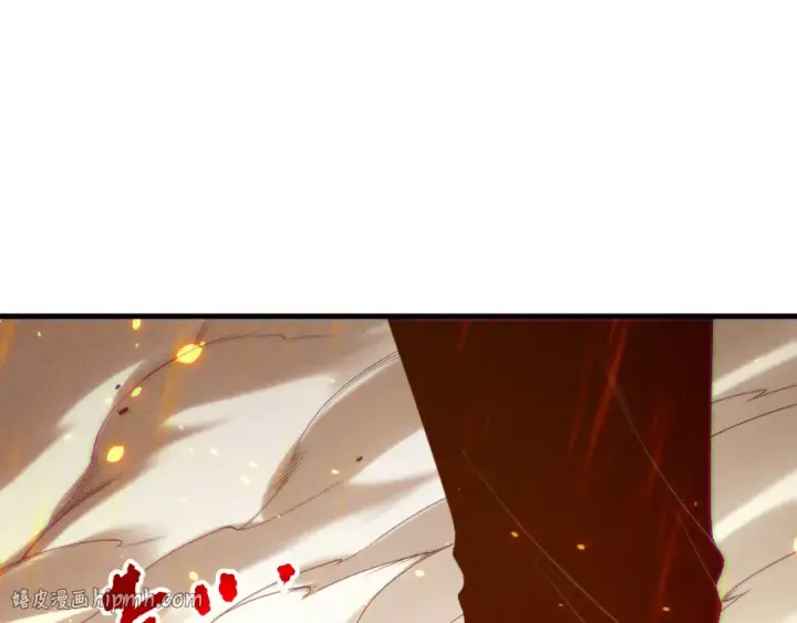 漫画《死灵法师！我即是天灾》第200话  火力全开第72张图