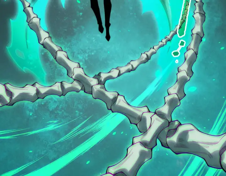 漫画《死灵法师！我即是天灾》第202话  全新技能觉醒第63张图