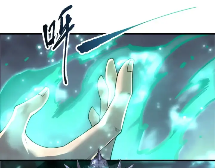 漫画《死灵法师！我即是天灾》第202话  全新技能觉醒第67张图