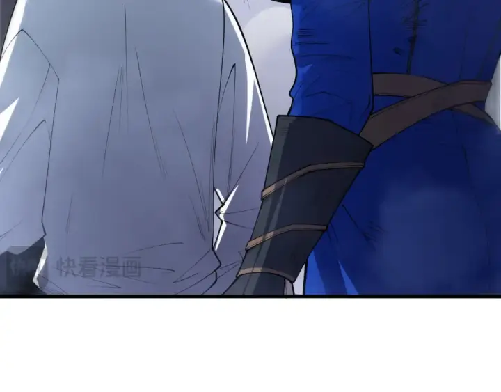 漫画《死灵法师！我即是天灾》第203话  再次对决第123张图