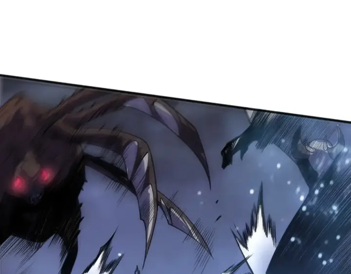 漫画《死灵法师！我即是天灾》第203话  再次对决第62张图