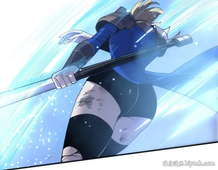 漫画《死灵法师！我即是天灾》第203话  再次对决第64张图