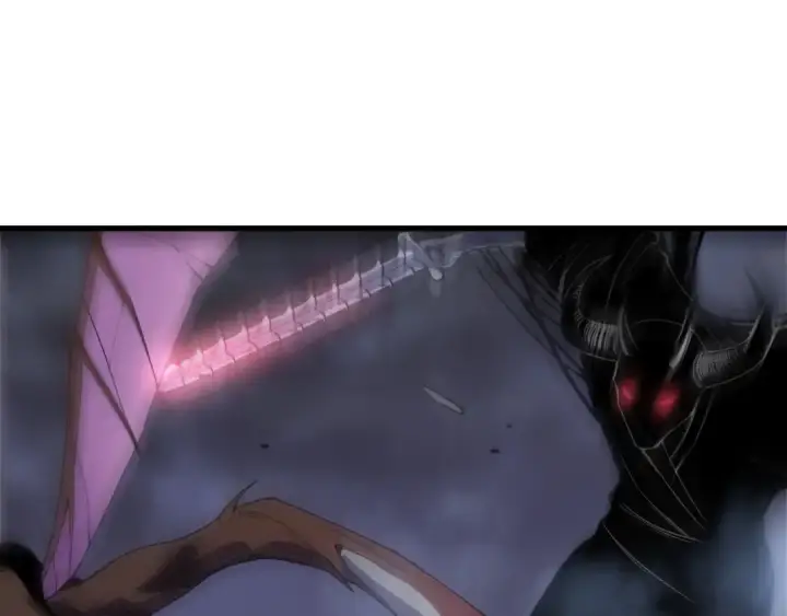 漫画《死灵法师！我即是天灾》第203话  再次对决第68张图