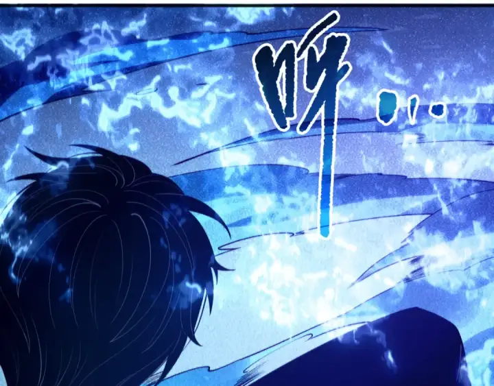 漫画《死灵法师！我即是天灾》第204话  底牌尽出第103张图