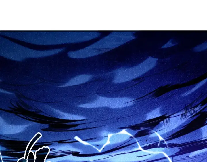 漫画《死灵法师！我即是天灾》第204话  底牌尽出第105张图