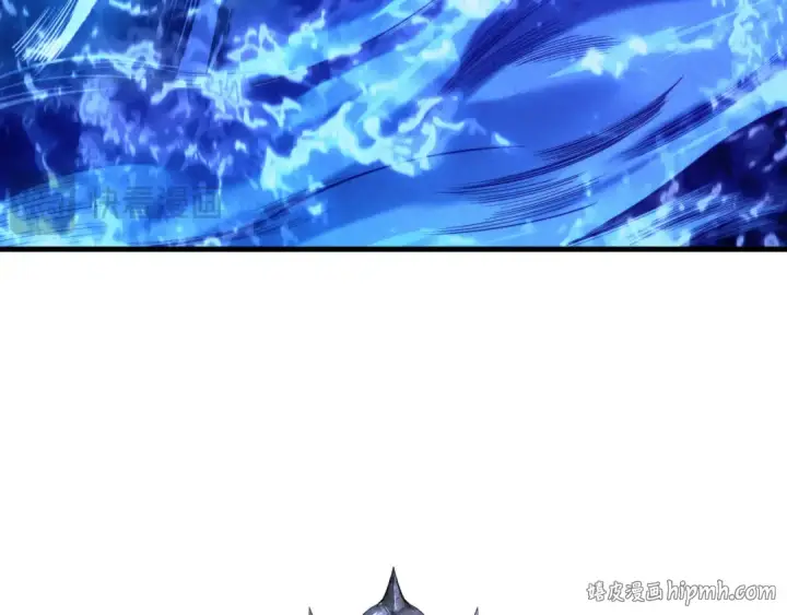 漫画《死灵法师！我即是天灾》第204话  底牌尽出第112张图
