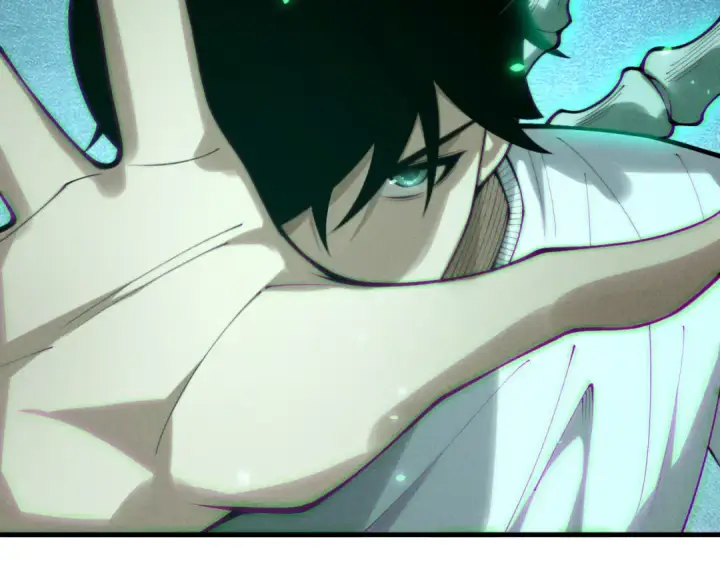 漫画《死灵法师！我即是天灾》第204话  底牌尽出第21张图
