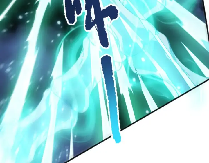 漫画《死灵法师！我即是天灾》第204话  底牌尽出第37张图