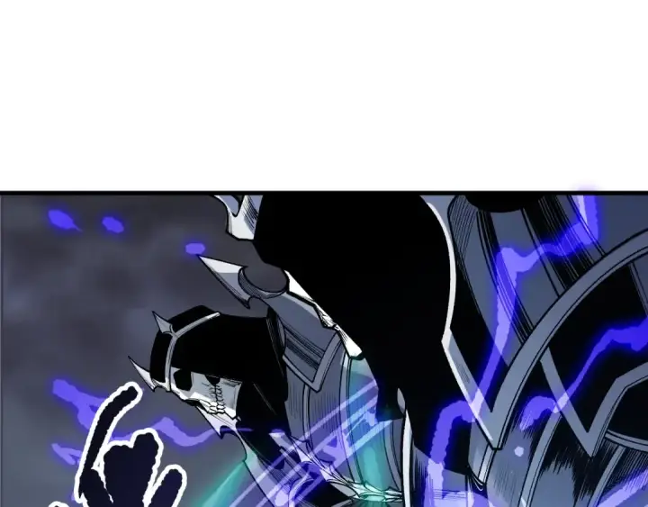漫画《死灵法师！我即是天灾》第204话  底牌尽出第51张图