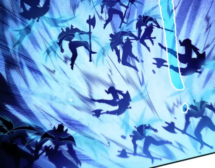 漫画《死灵法师！我即是天灾》第204话  底牌尽出第71张图
