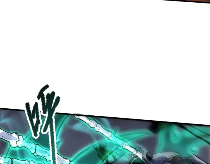 漫画《死灵法师！我即是天灾》第205话  远古地龙第35张图