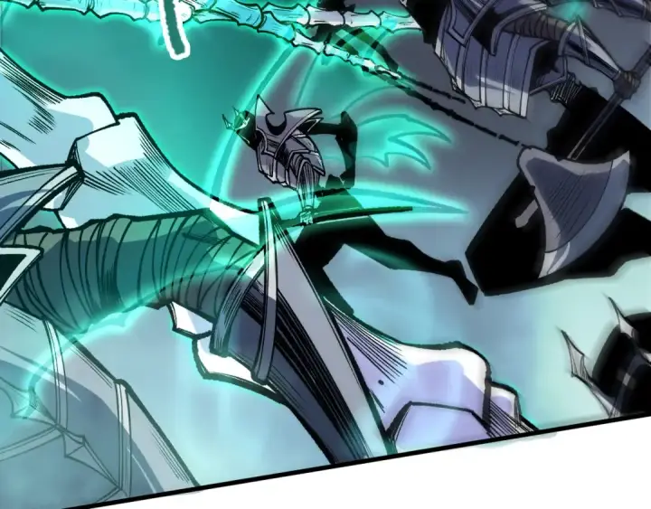 漫画《死灵法师！我即是天灾》第205话  远古地龙第36张图
